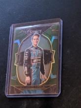 2023 Panini Chronicles NASCAR Racing Select #3 Lawless Alan green insert