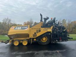 High-Performance Paving Excellence! Caterpillar AP1000F - 2015 Model