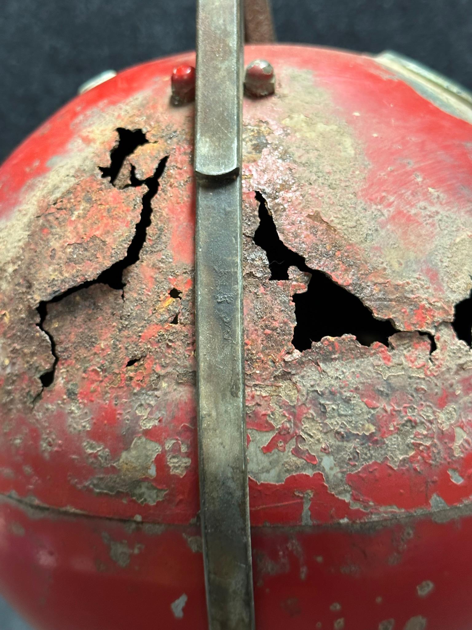 Zaco Super Motor Break In Garage Service Station Motor Flush Unit
