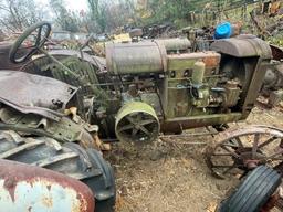 MCCORMICK DEERING 10-20