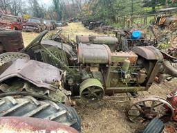 MCCORMICK DEERING 10-20