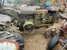 MCCORMICK DEERING 10-20