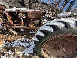 FARMALL F20