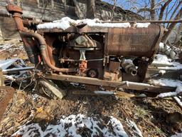 FARMALL F20