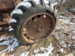 FARMALL F20