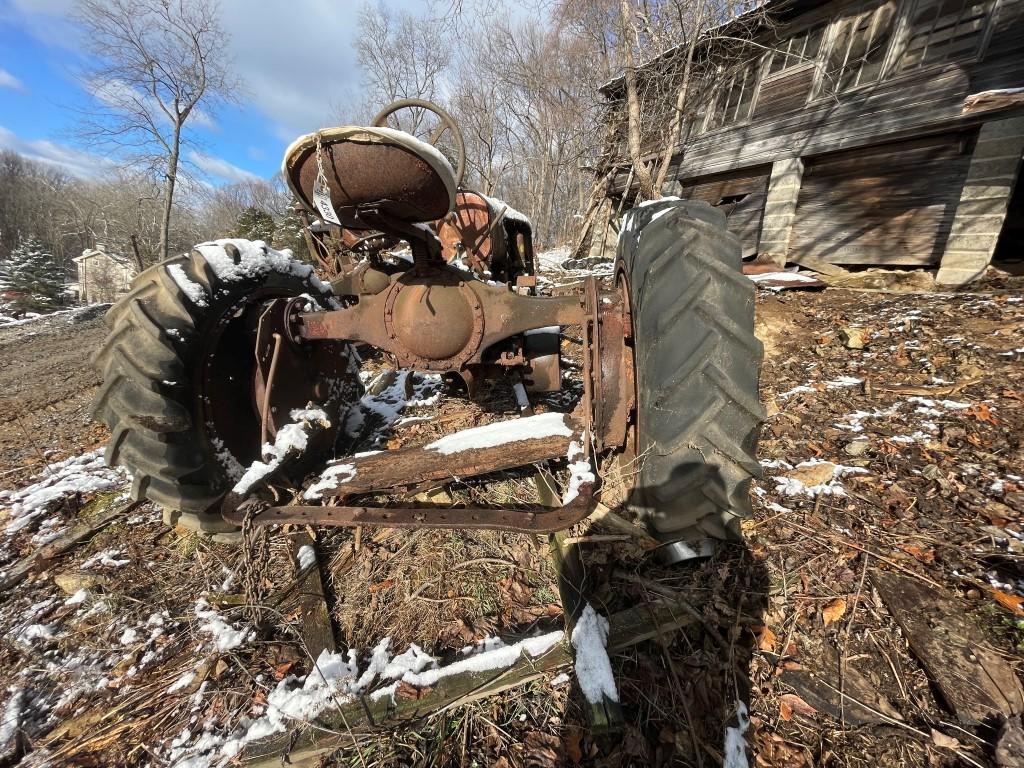 FARMALL F20