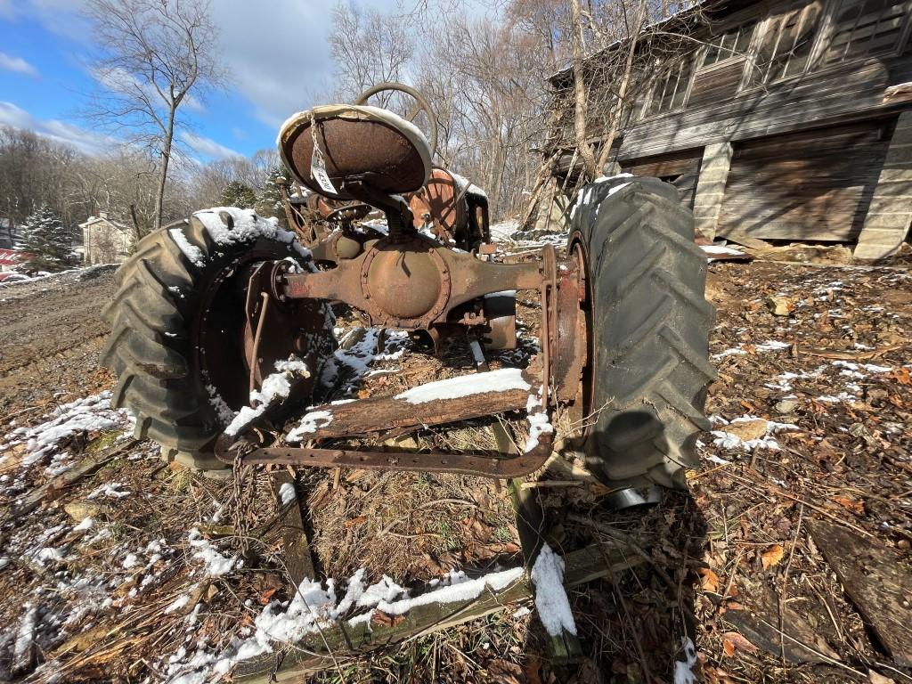 FARMALL F20