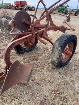 AC 1 Bottom Plow
