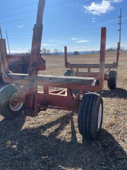 wagon