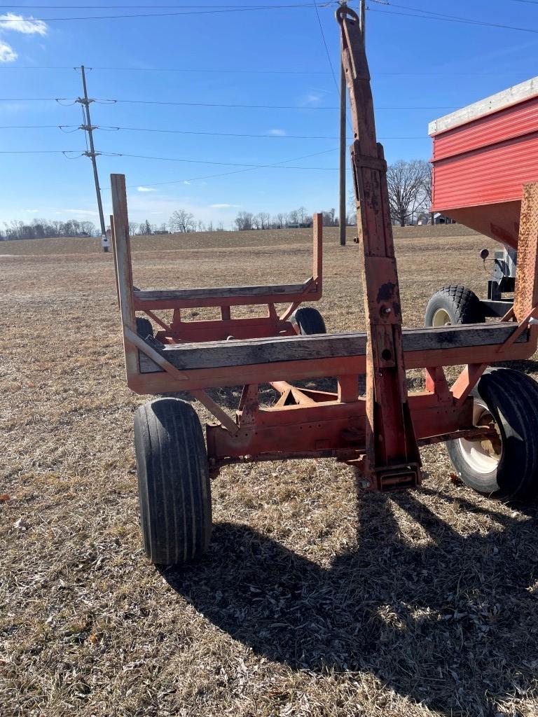 wagon