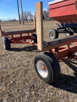 wagon