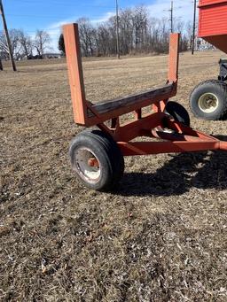 wagon
