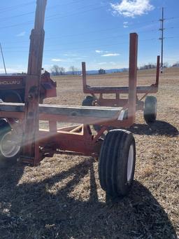 wagon