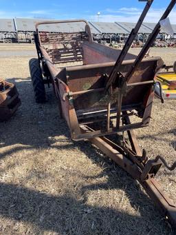 Manure Spreader