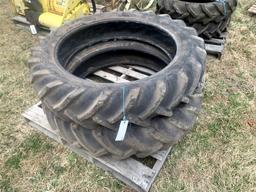 Firestone 10-36 older pair, See pictures
