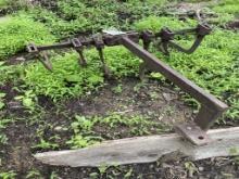 Chisel/ cultivator
