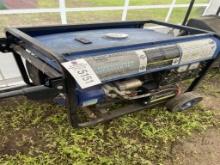 Chhicago Electric 15hp generator