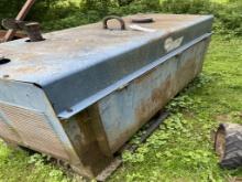 Miller BIG 20 welder AS IS