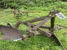3Pt 1 bottom plow