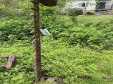 sickle bar mower