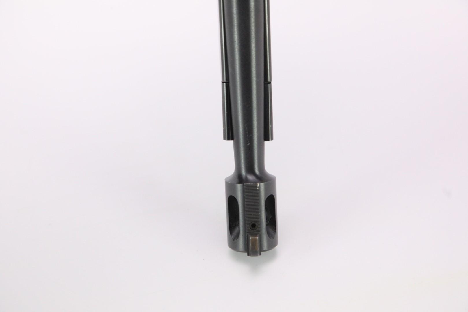 High Standard Hi-Standard Model GB .22 Short 6 3/4" Semi Automatic Pistol & Box