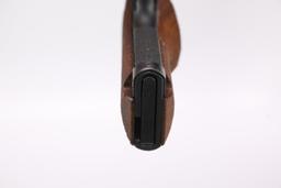 High Standard Hi-Standard Model GB .22 Short 6 3/4" Semi Automatic Pistol & Box