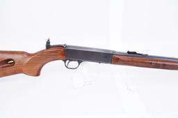 1948 Remington Model 241 Speedmaster .22 LR 24" Takedown Rifle