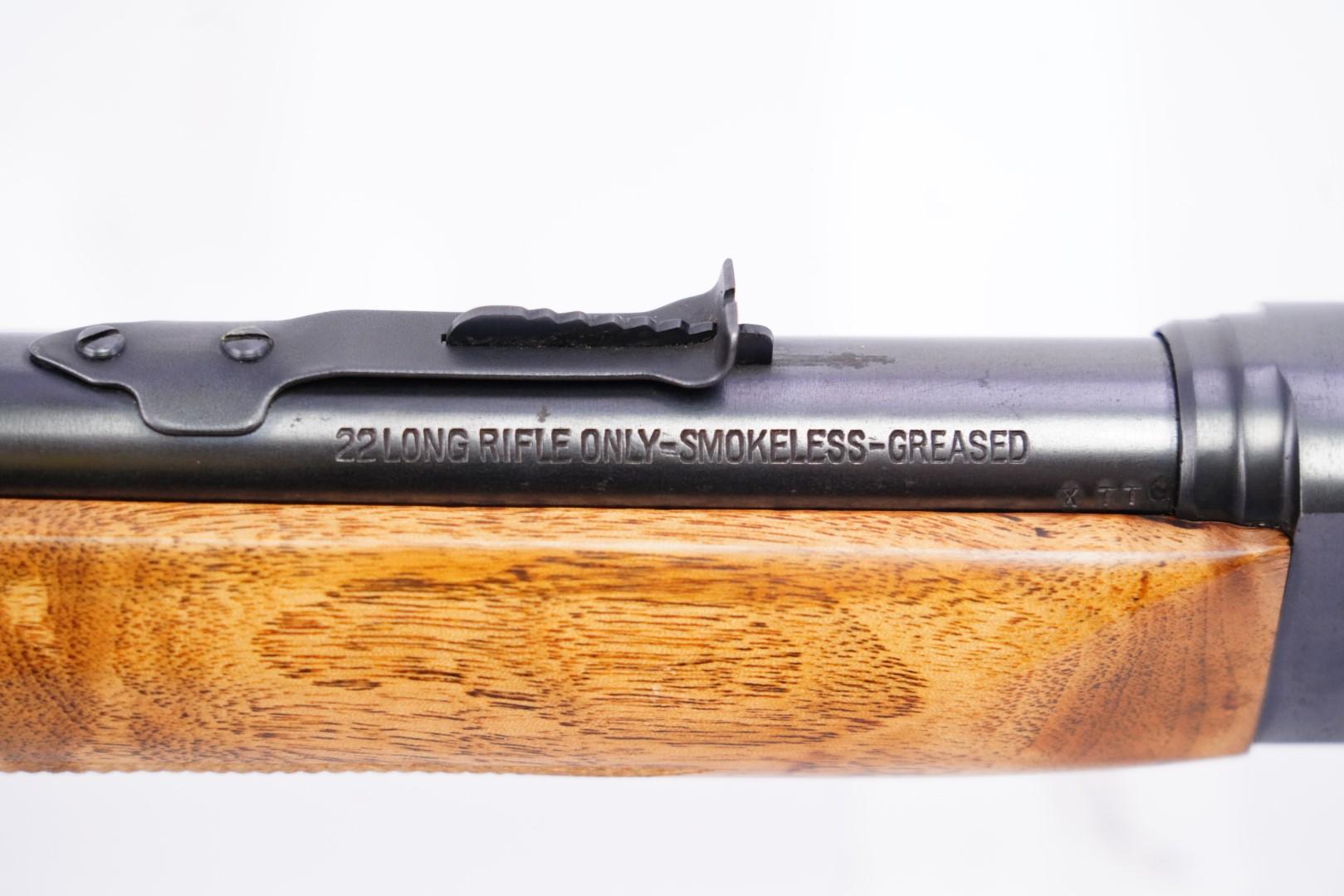 1948 Remington Model 241 Speedmaster .22 LR 24" Takedown Rifle