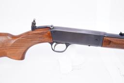 1948 Remington Model 241 Speedmaster .22 LR 24" Takedown Rifle