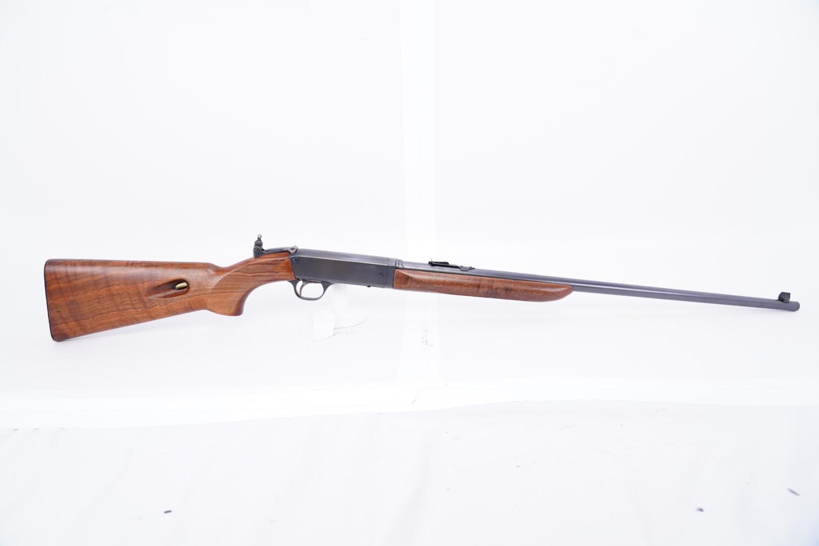 1948 Remington Model 241 Speedmaster .22 LR 24" Takedown Rifle