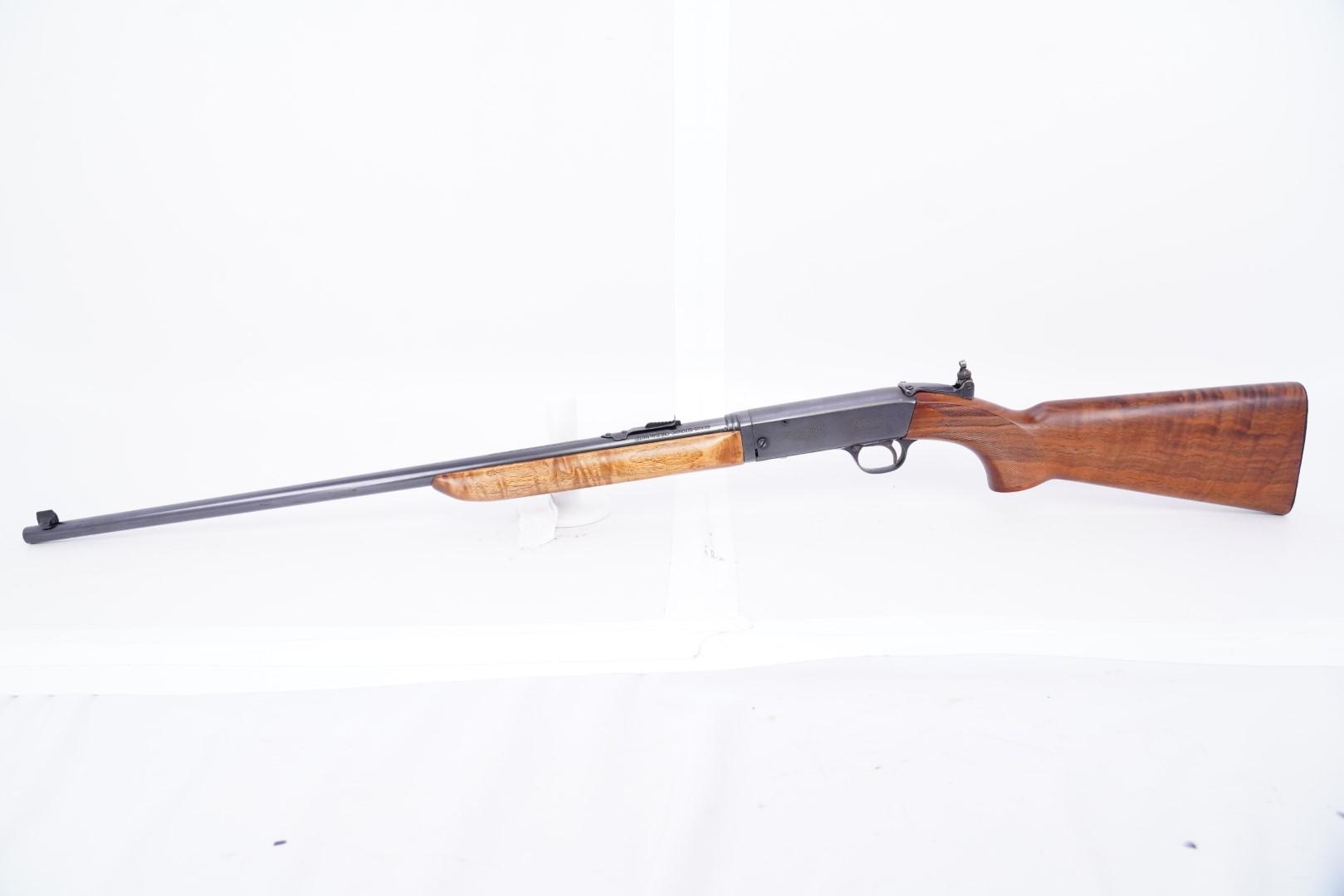 1948 Remington Model 241 Speedmaster .22 LR 24" Takedown Rifle