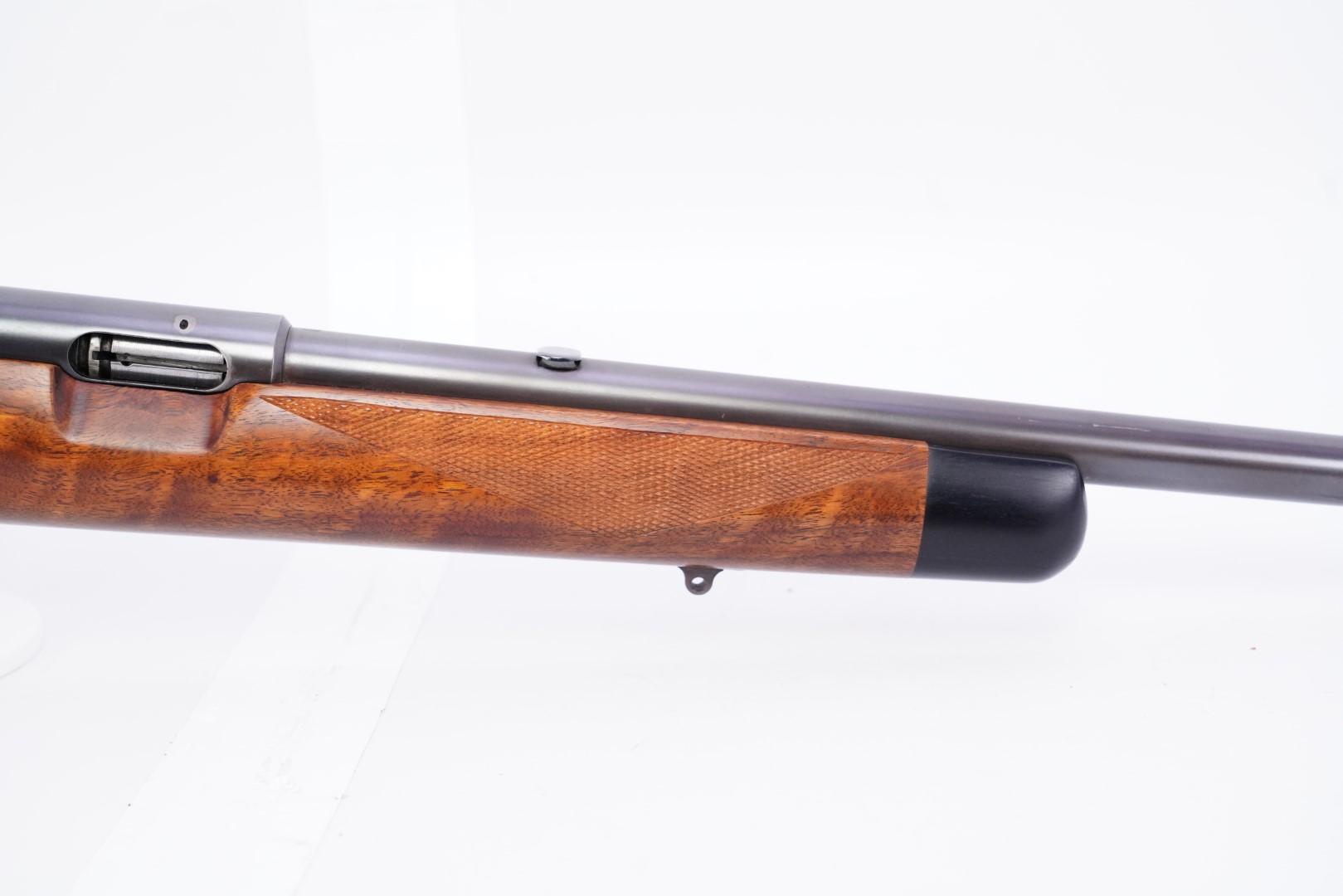 Winchester Model 74 .22 LR 26" Semi Automatic Rifle