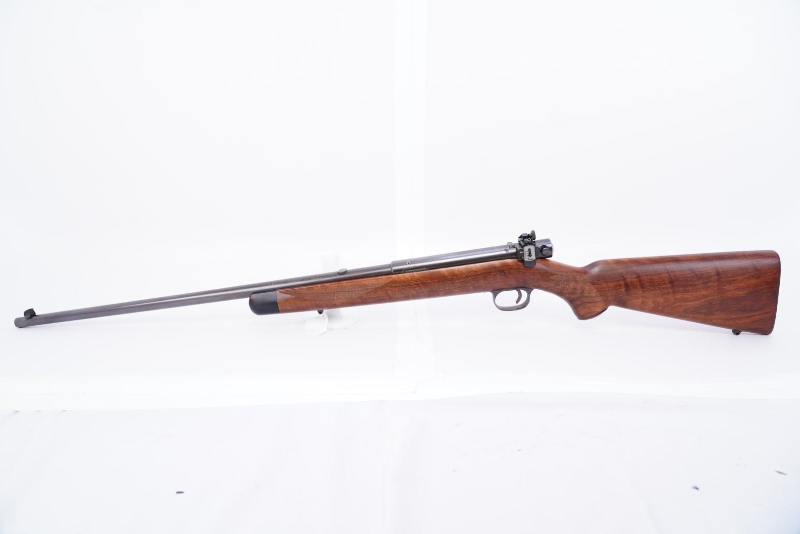 Winchester Model 74 .22 LR 26" Semi Automatic Rifle