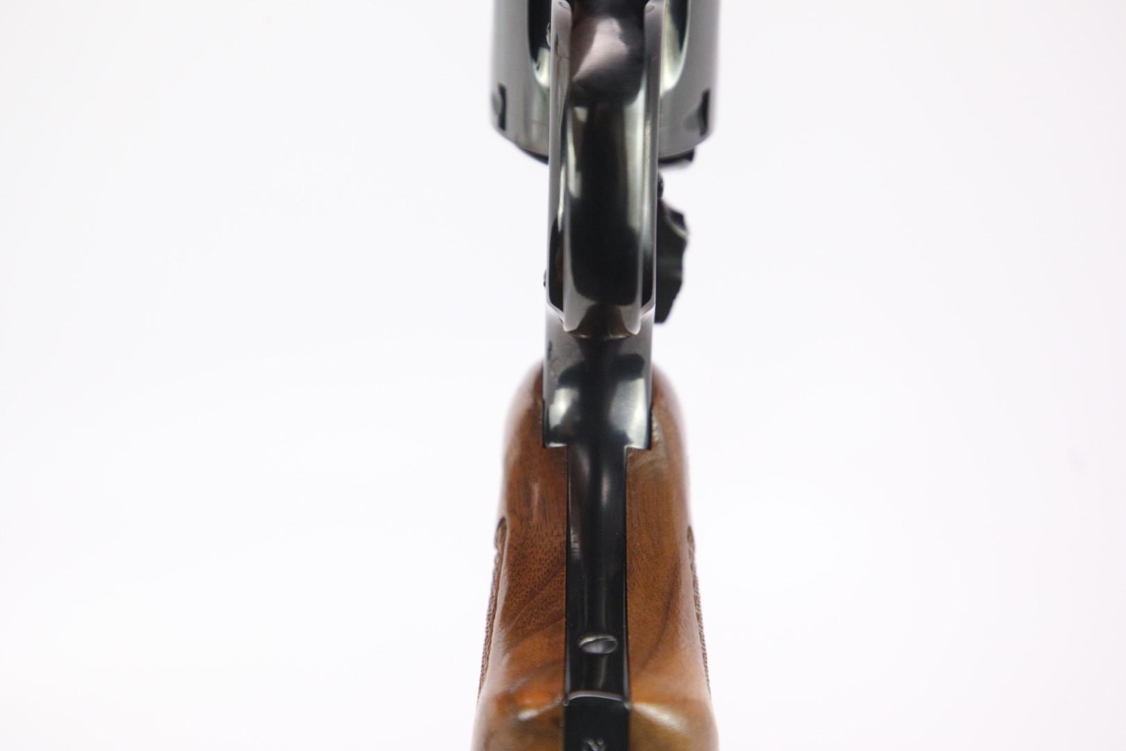 1977 Smith & Wesson S&W Model 10-5 .38 Special 2" Double Action Revolver & Box