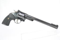 Smith & Wesson Model 29-3 Silhouette .44 Mag Double Action Revolver & Box
