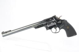 Smith & Wesson Model 29-3 Silhouette .44 Mag Double Action Revolver & Box