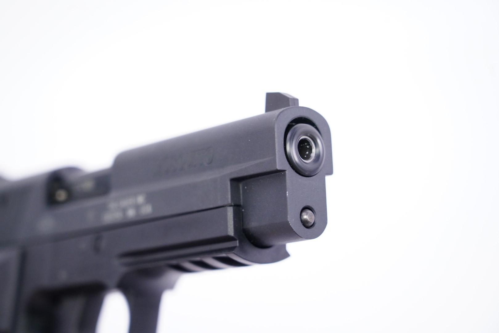 Sig Sauer Mosquito .22 LR Semi Automatic Pistol & Box