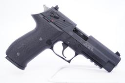 Sig Sauer Mosquito .22 LR Semi Automatic Pistol & Box
