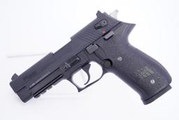 Sig Sauer Mosquito .22 LR Semi Automatic Pistol & Box