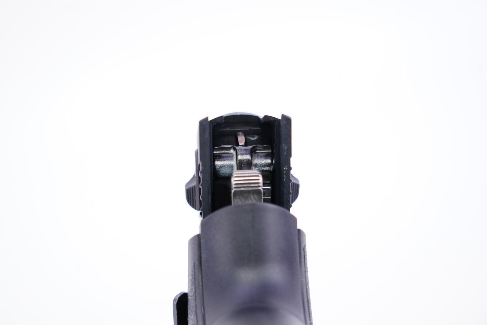 Sig Sauer Mosquito .22 LR Semi Automatic Pistol & Box