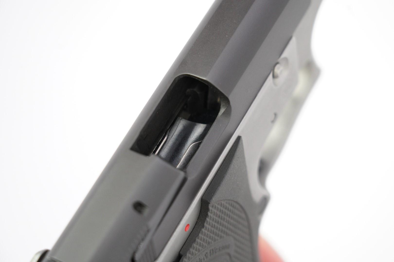 1 of 477 Lew Horton Smith & Wesson Model 5967 Pistol & Box