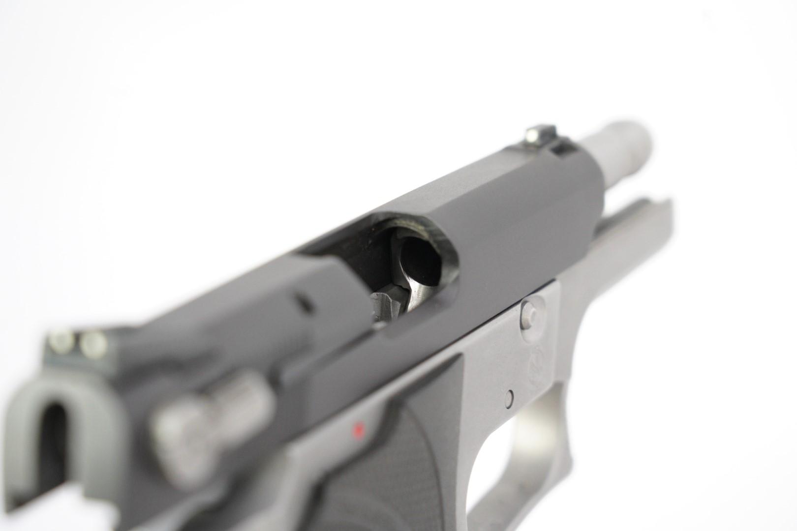 1 of 477 Lew Horton Smith & Wesson Model 5967 Pistol & Box