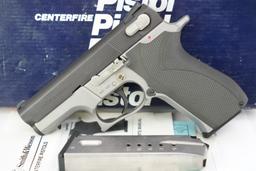 1 of 477 Lew Horton Smith & Wesson Model 5967 Pistol & Box