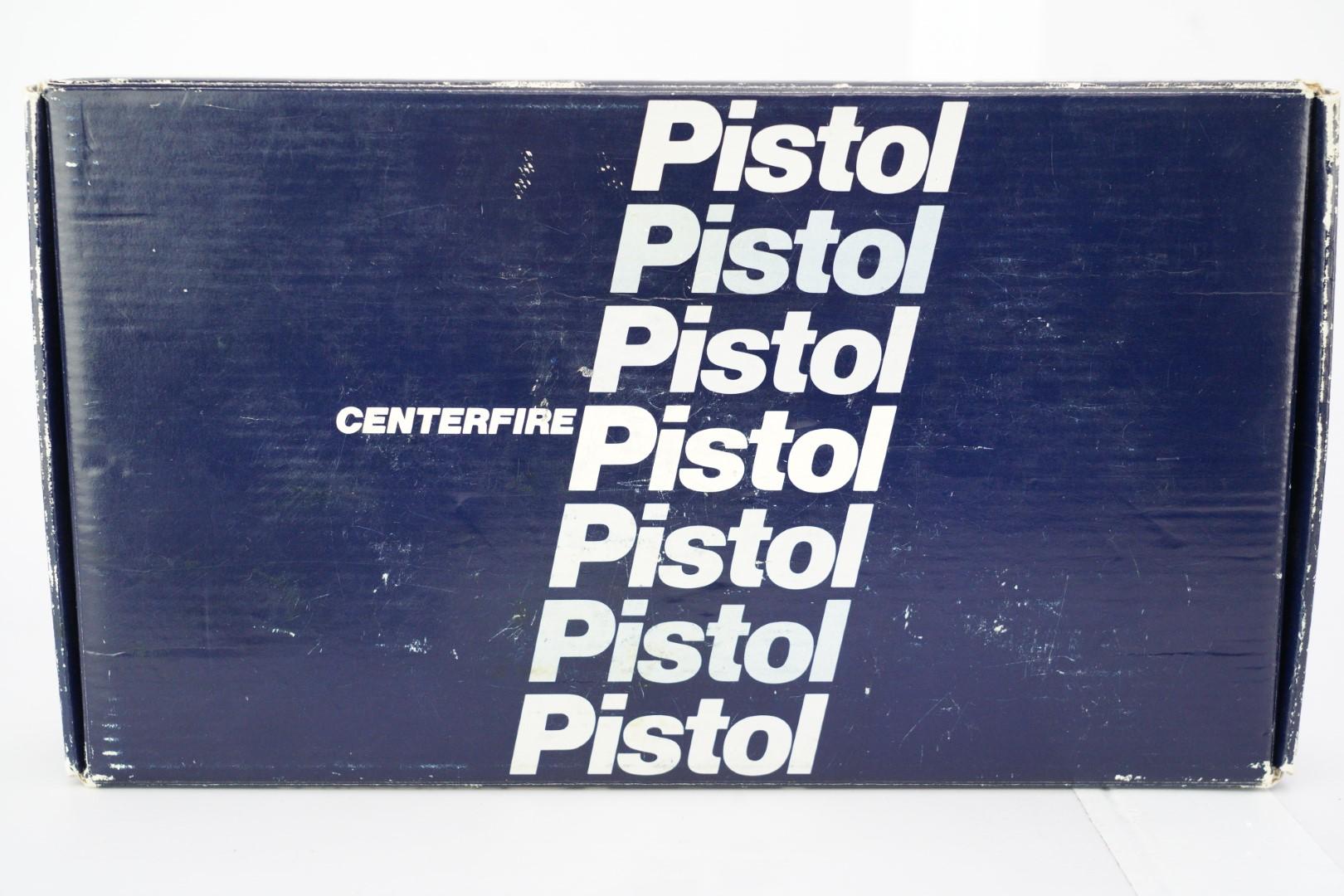 1 of 477 Lew Horton Smith & Wesson Model 5967 Pistol & Box