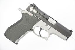 1 of 477 Lew Horton Smith & Wesson Model 5967 Pistol & Box