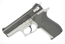 1 of 477 Lew Horton Smith & Wesson Model 5967 Pistol & Box
