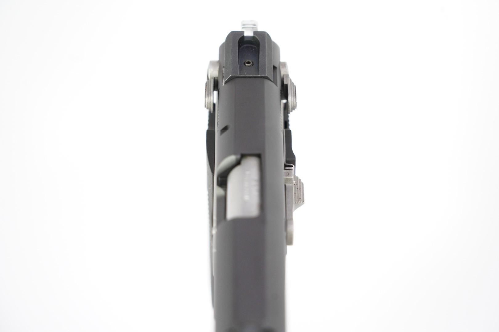 1 of 477 Lew Horton Smith & Wesson Model 5967 Pistol & Box