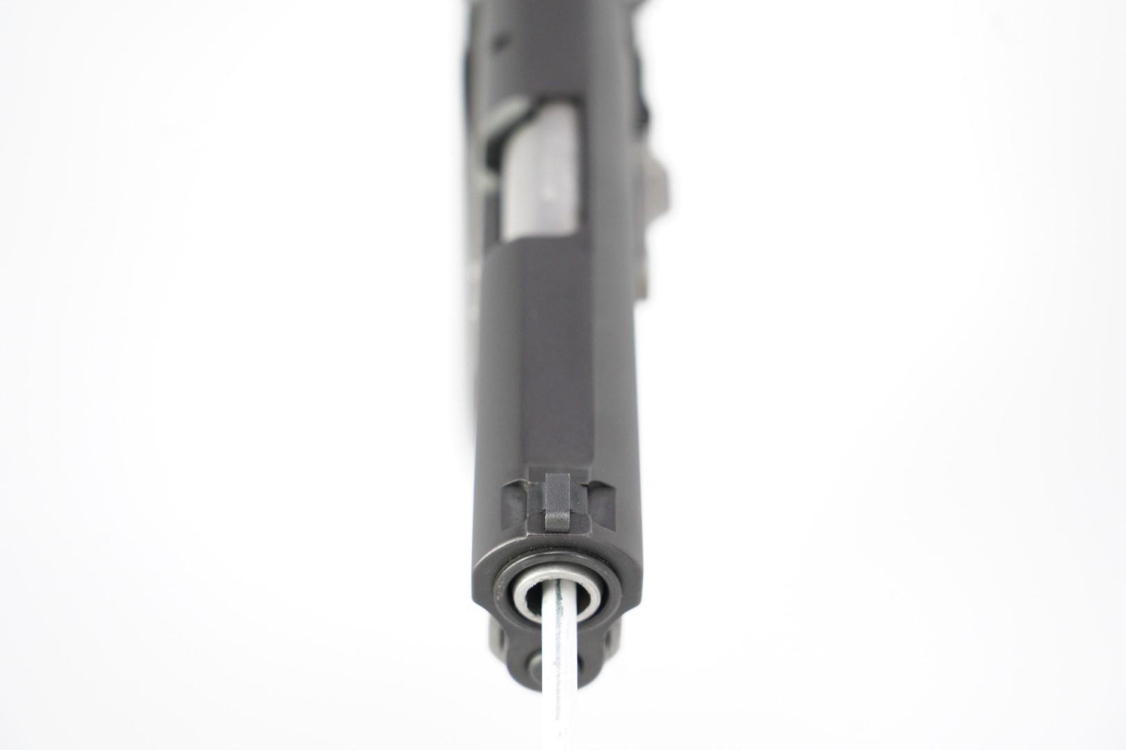 1 of 477 Lew Horton Smith & Wesson Model 5967 Pistol & Box
