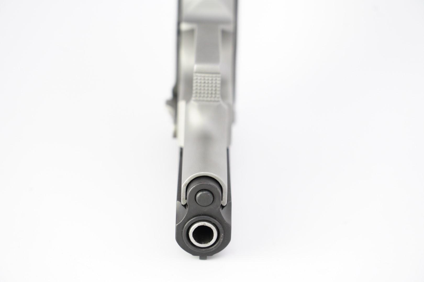 1 of 477 Lew Horton Smith & Wesson Model 5967 Pistol & Box