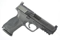 Smith & Wesson M&P40 2.0 .40 S&W Semi Automatic Pistol & Box